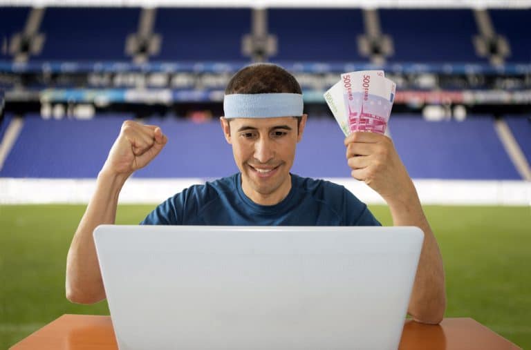 Paris sportifs : les risques à prendre