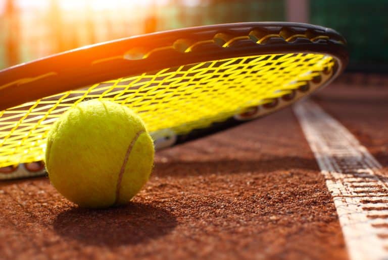 Comment bien parier sur les matchs de tennis