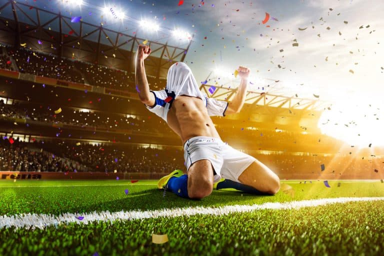 Comment bien parier sur les matchs de foot