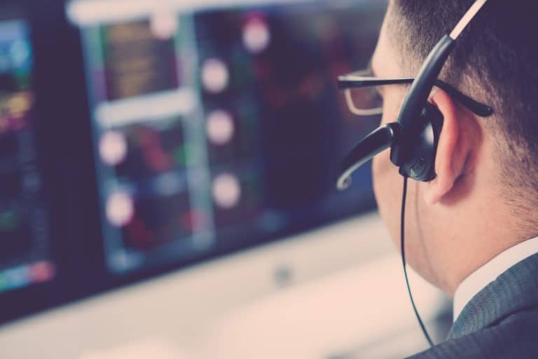 Profil d&rsquo;un trader pour les bookmakers