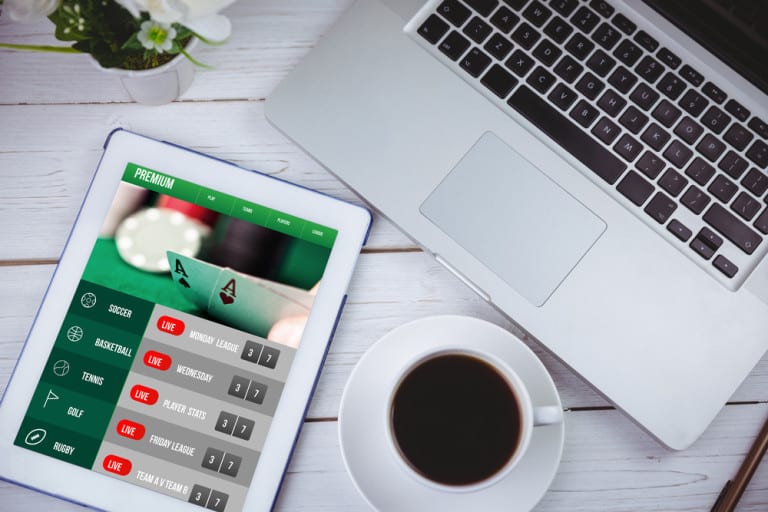 Prendre plaisir à jouer en ligne