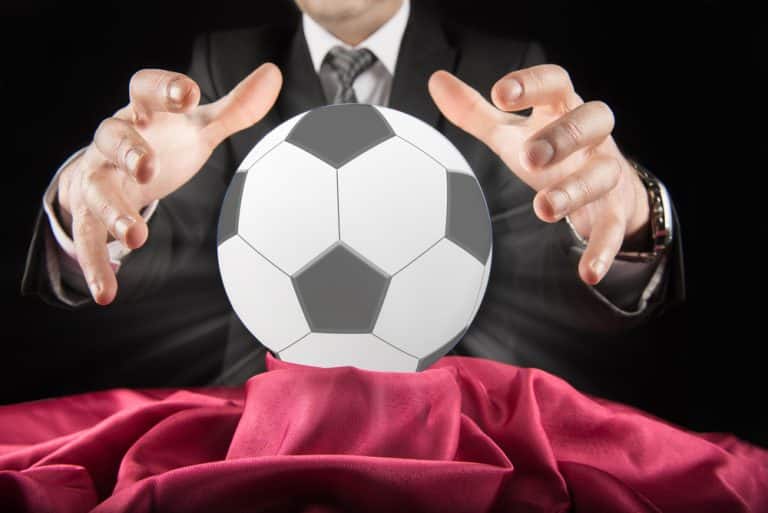 Le Surebet pour les plus téméraires