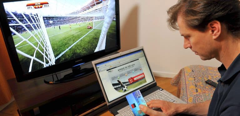 Parieurs sportifs, passionnés pour être professionnels