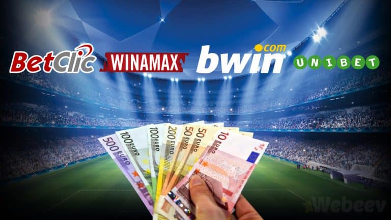 Pensez comme un gagnant
