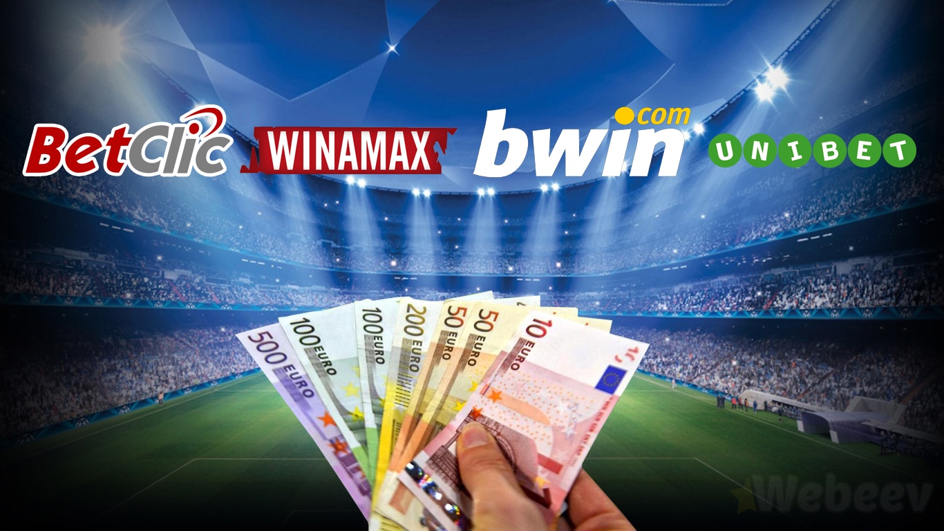 Pensez comme un gagnant