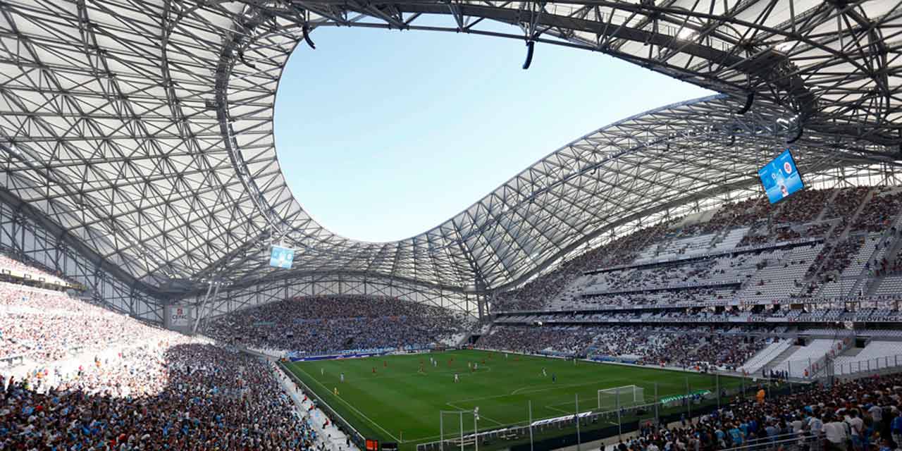 La réaction de la fédération anglaise de foot après le manque de sécurité au Vélodrome