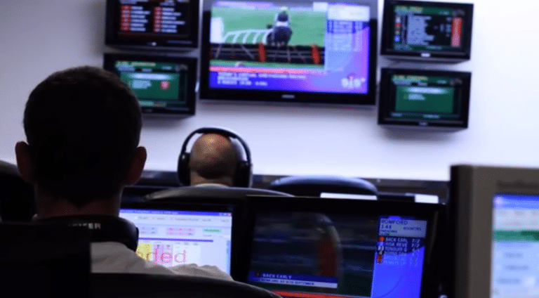 Apprendre à être plus malin que les bookmakers