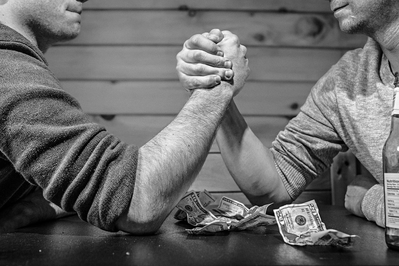 Comment gagner aux paris sportifs ?