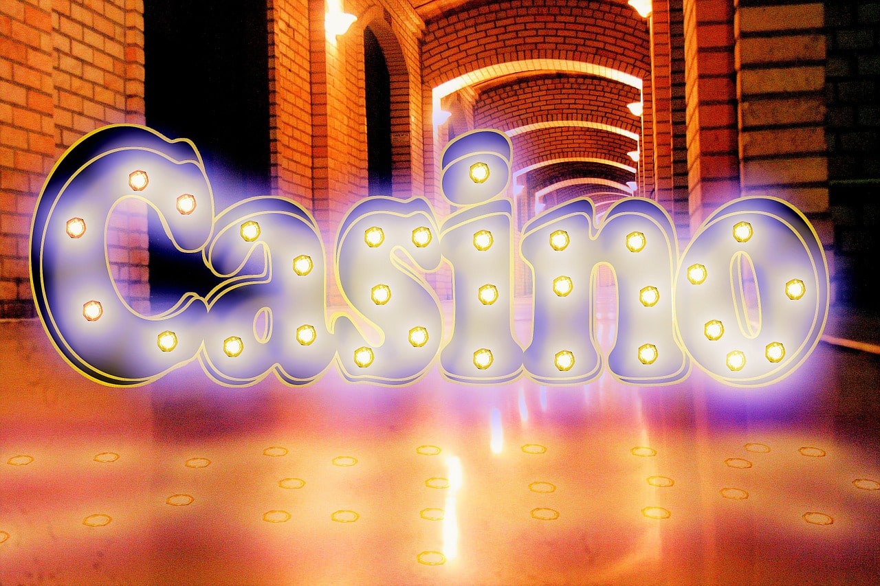 Comment choisir un site de casino en ligne ?