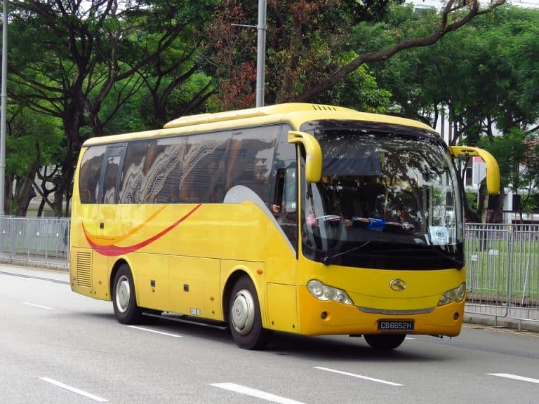 Trajet Paris-Amsterdam : pourquoi choisir le bus ?