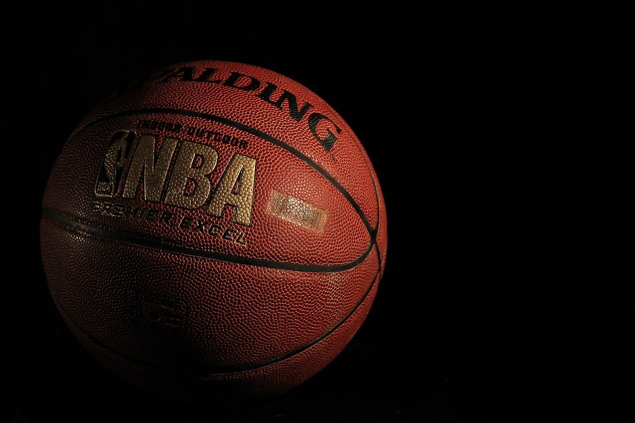 Comment parier sur la NBA ?