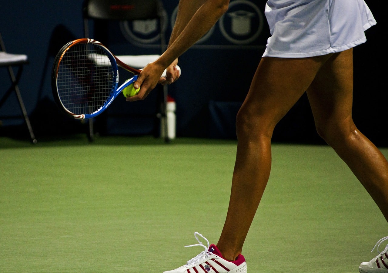Tennis : qui finira au sommet ?