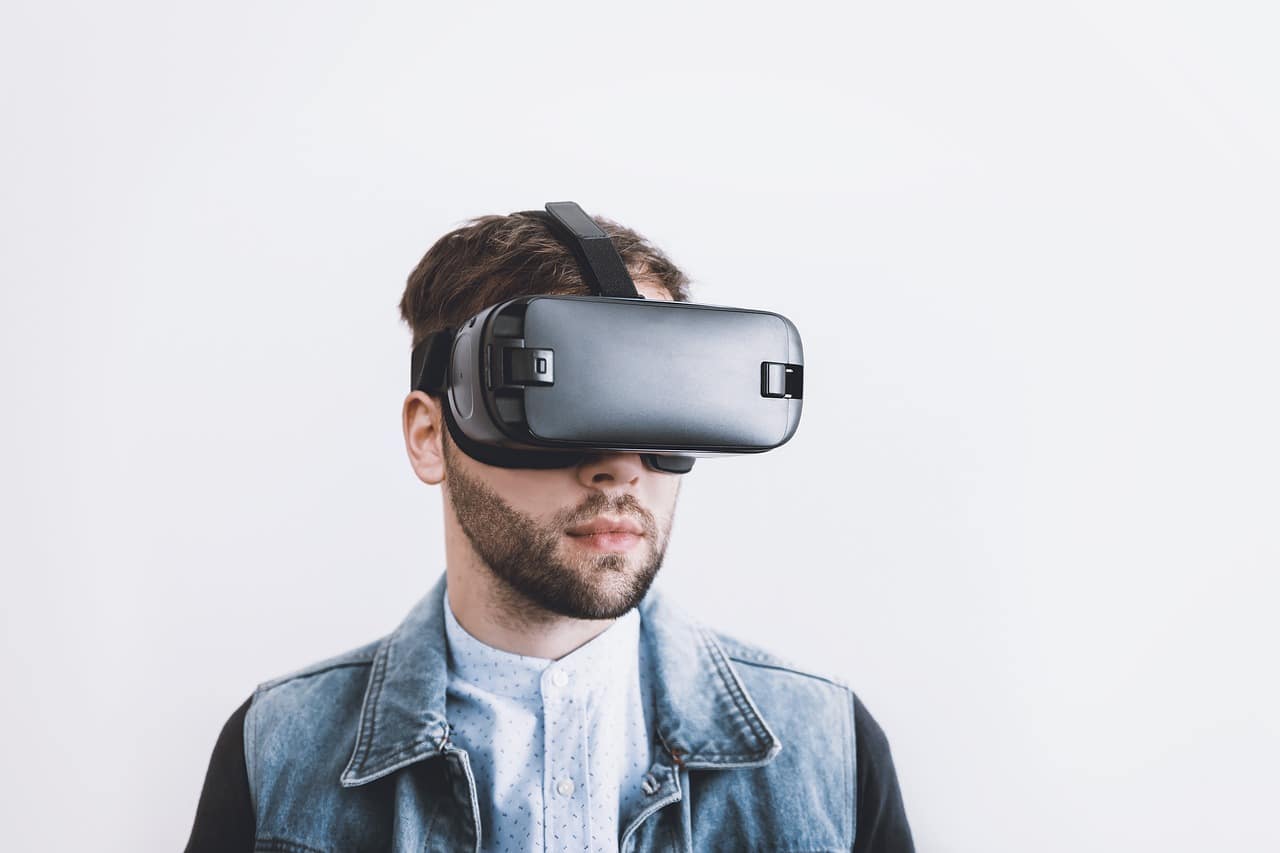 La réalité virtuelle est-elle l’avenir du pari sportif ?