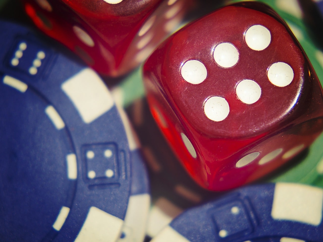 Les jeux de table sur les casinos en ligne