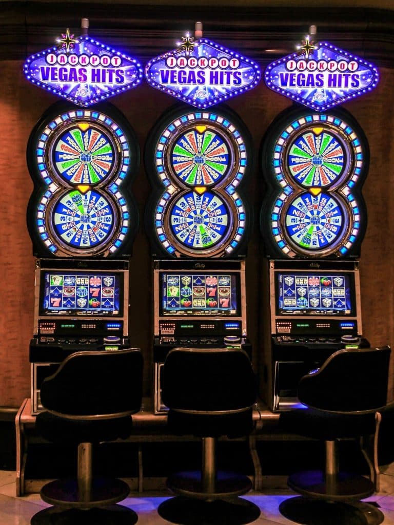 Les autres jeux moins connus du casino