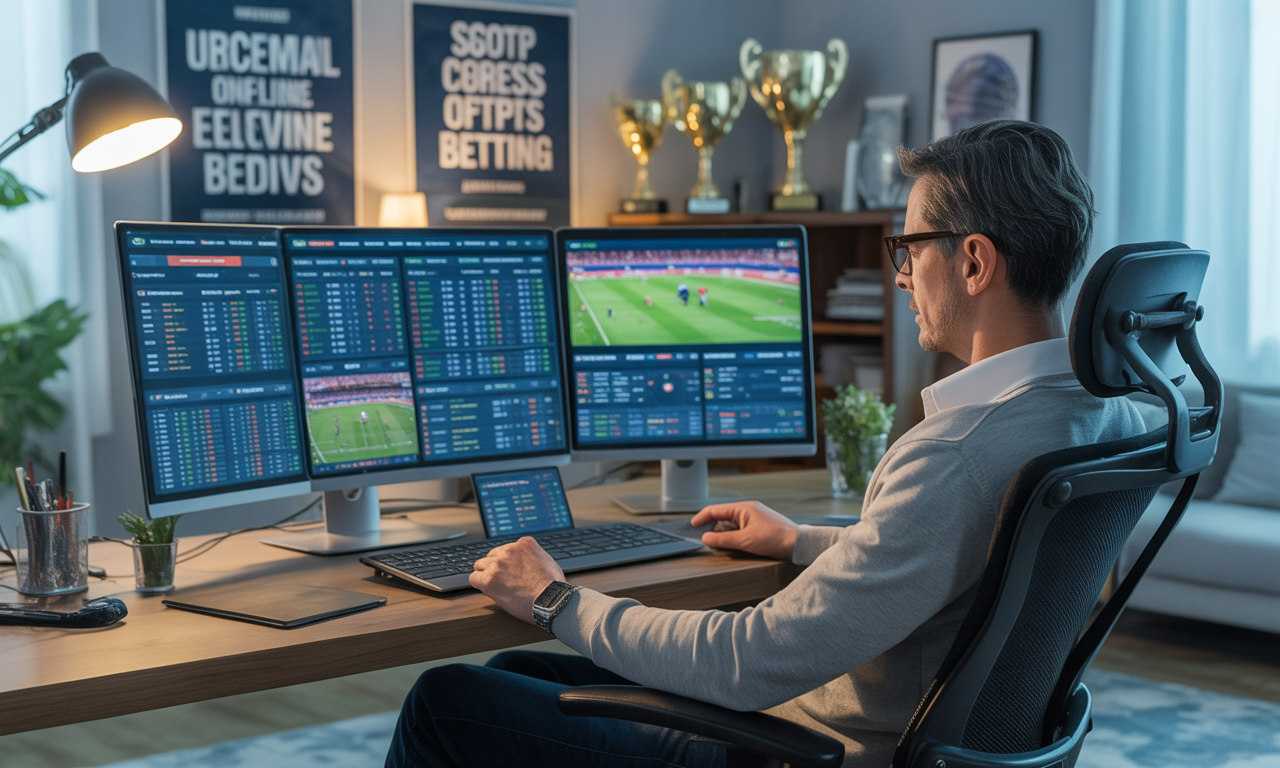 Comment devenir un parieur d&rsquo;exception en ligne ?