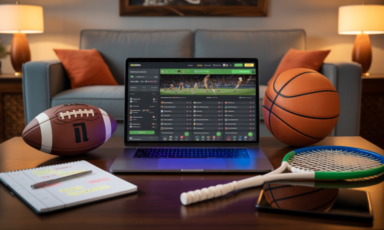 Quel site de paris sportifs en ligne choisir ?