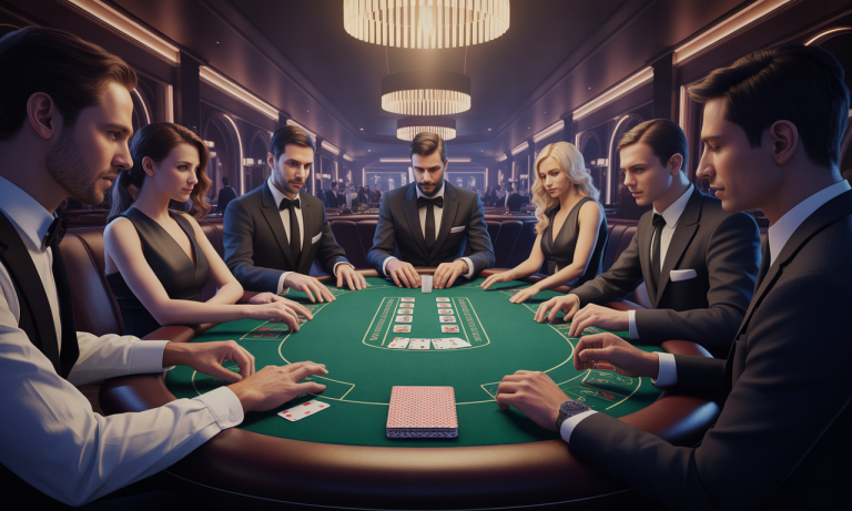 Comment les parieurs gagnants gardent-ils leurs secrets ?