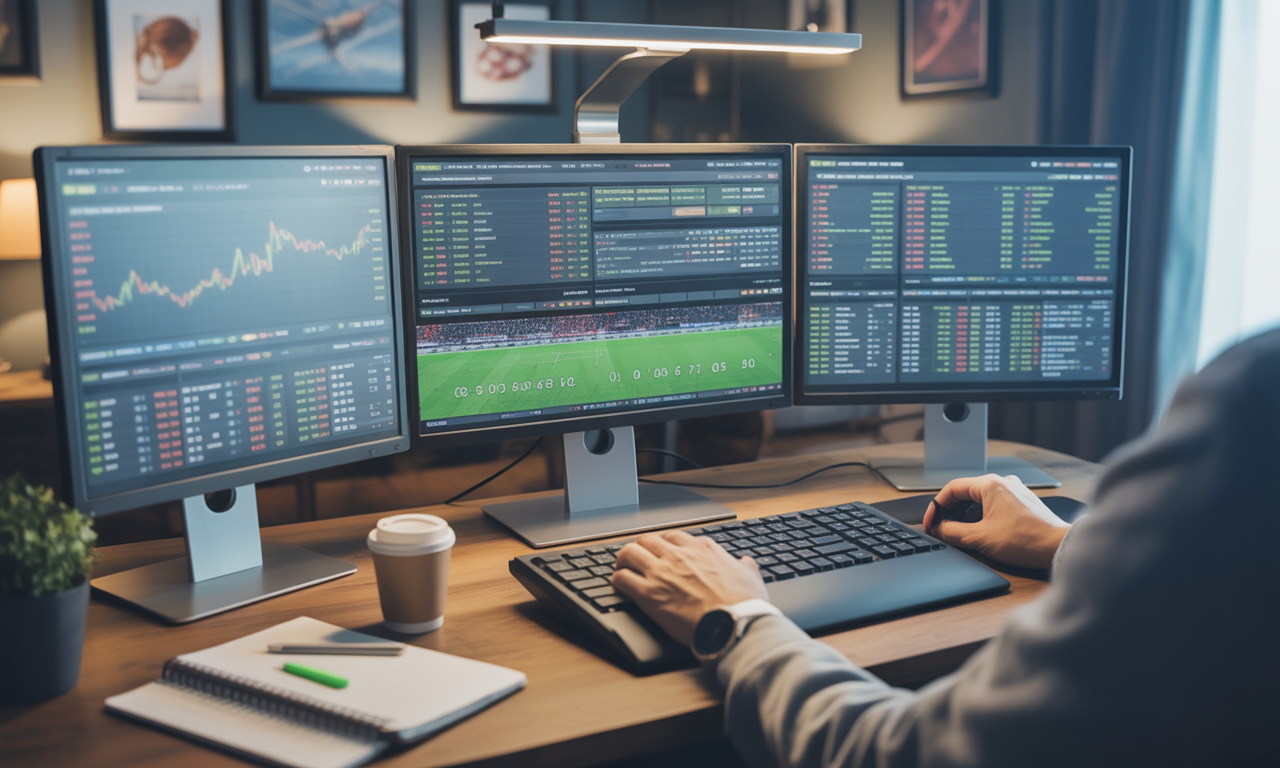 Comment maximiser ses gains en pariant en ligne ?