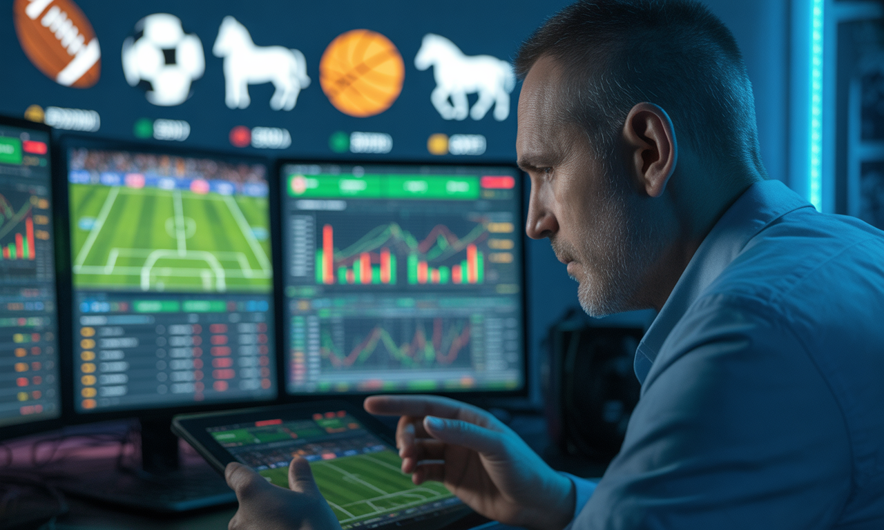 Pourquoi l&rsquo;analyse est-elle si importante dans les paris sportifs en ligne ?