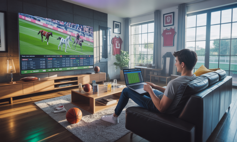 Comment gagner gros avec les paris sportifs en ligne ?