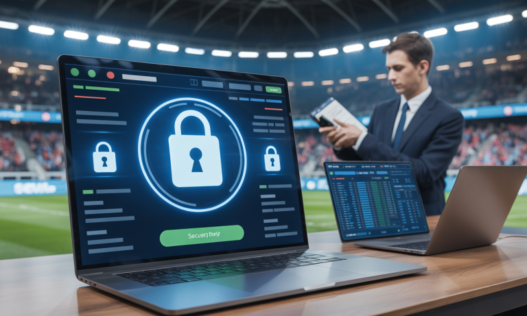 Comment garantir la sécurité et la fiabilité des paris sportifs en ligne ?