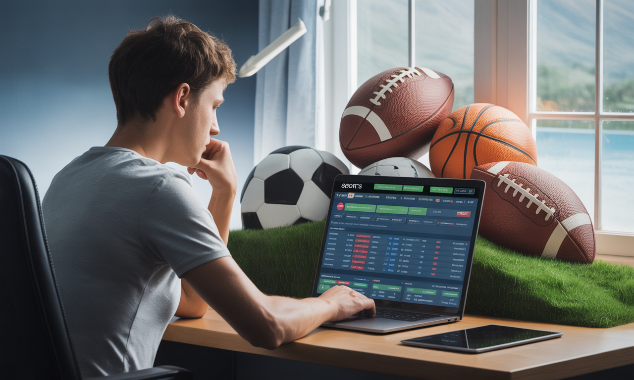 Comment surmonter les obstacles dans les paris sportifs en ligne ?