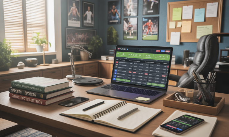 Comment devenir un expert des paris sportifs en ligne ?
