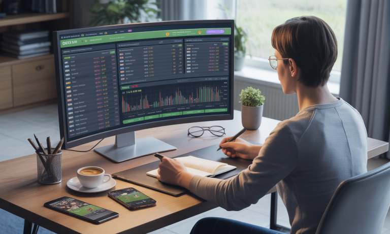 Comment maximiser ses gains en pariant en ligne ?