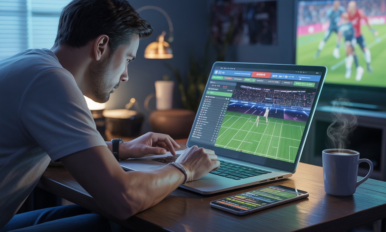 Les paris sportifs en ligne : une passion rentable ?