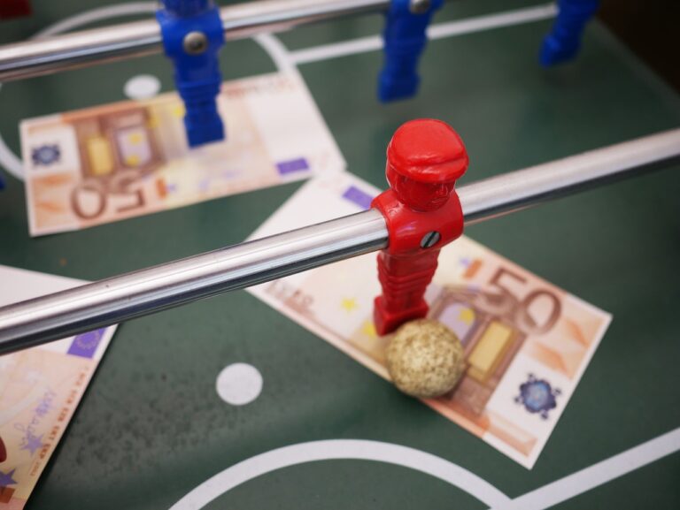 Quelles sont les erreurs à éviter dans les paris sportifs en ligne ?