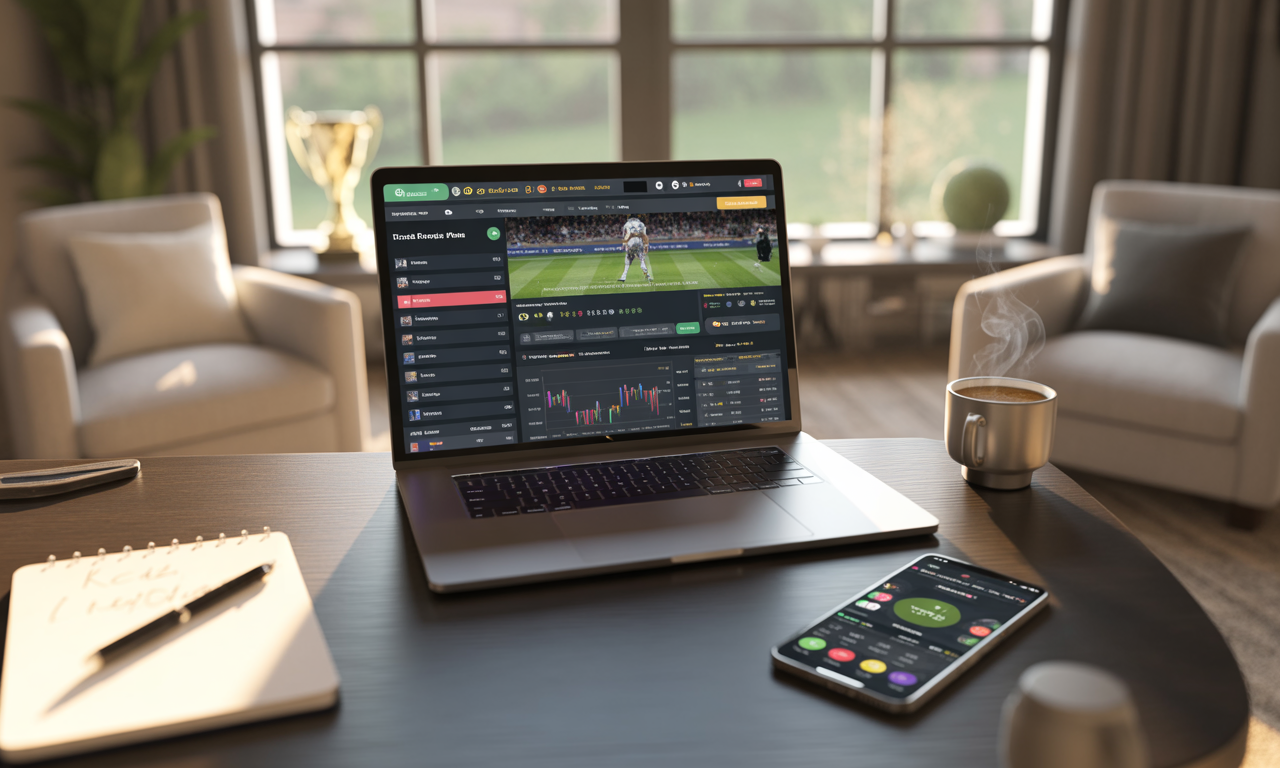 Parier en ligne sur les paris sportifs : astuces pour gagner plus souvent