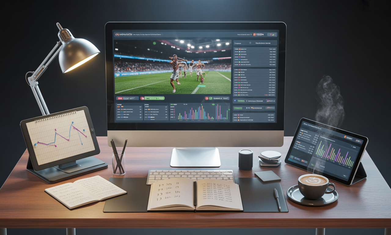Optimiser ses paris sportifs en ligne grâce à de bons conseils