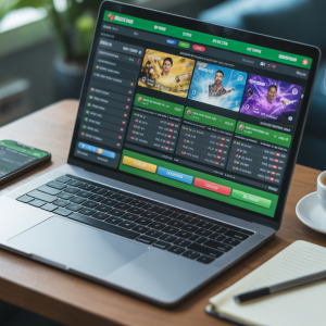 Parier sur le sport en ligne : conseils d’experts pour débutants