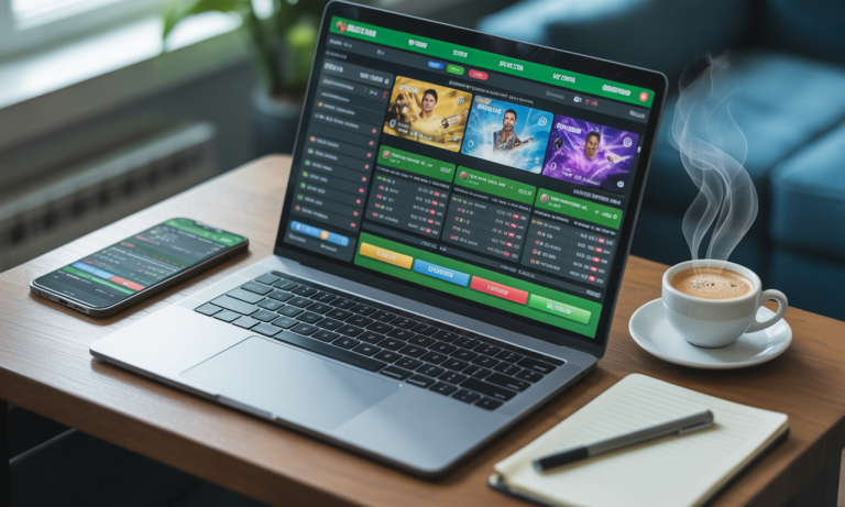 Parier sur le sport en ligne : conseils d’experts pour débutants