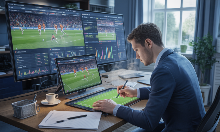 Comment analyser un match pour un pronostic pari sportif efficace