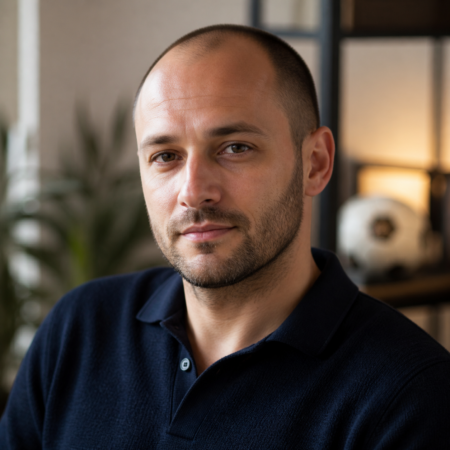 Julien Vasseur