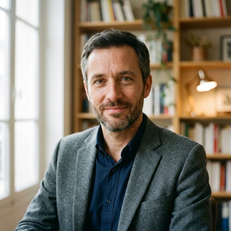 Clément Rochas